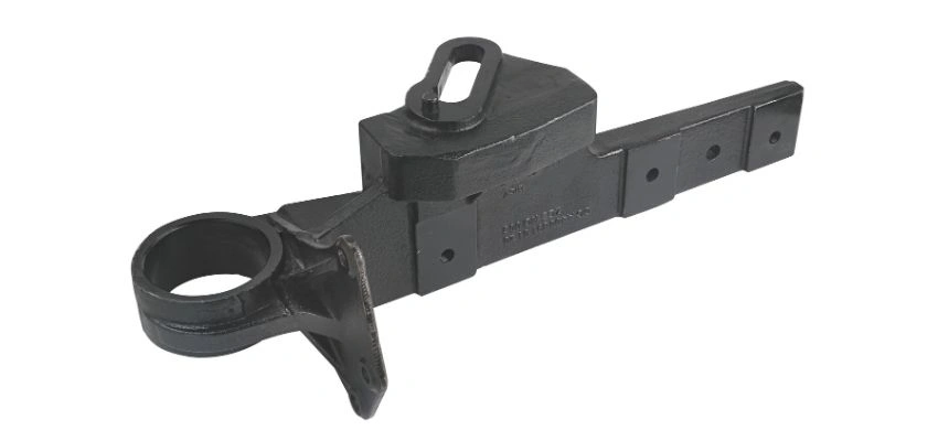 Bearing Bracket RH